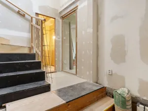 Prodej vícegeneračního domu, Rousínov, U stadionu, 150 m2