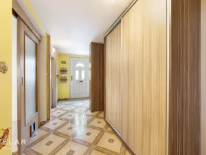 Prodej vícegeneračního domu, Rousínov, U stadionu, 150 m2