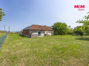 Prodej zemědělské usedlosti, Luková - Květná, 83 m2