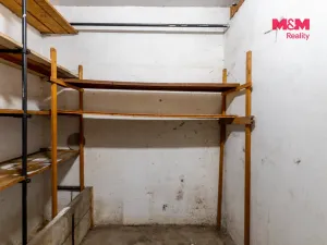 Prodej bytu 2+1, Brno - Husovice, Musilova, 48 m2