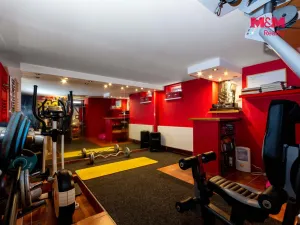 Prodej rodinného domu, Studénka - Butovice, Matiční, 154 m2