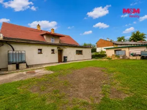 Prodej rodinného domu, Hrádek nad Nisou - Donín, Tovární, 260 m2