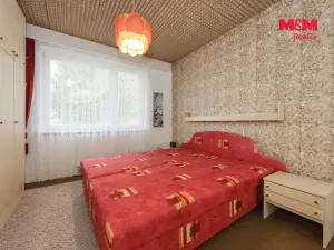 Prodej bytu 3+1, Golčův Jeníkov, Nám. T. G. Masaryka, 99 m2