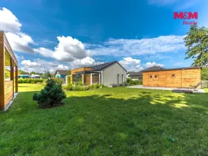 Prodej rodinného domu, Zlatá, 110 m2
