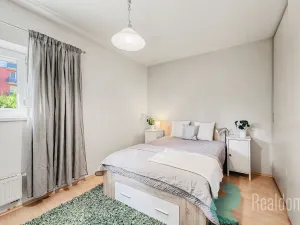 Prodej bytu 3+kk, Praha, Vágnerova, 71 m2