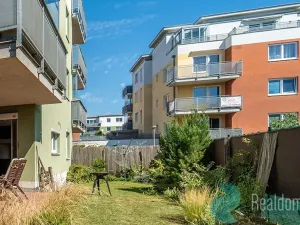 Prodej bytu 3+kk, Praha, Vágnerova, 71 m2