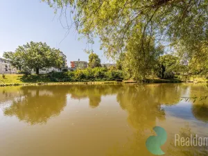 Prodej bytu 3+kk, Praha, Vágnerova, 71 m2