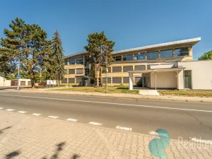 Prodej bytu 3+kk, Praha, Vágnerova, 71 m2