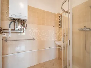 Pronájem bytu 3+1, Praha - Strašnice, U hráze, 65 m2