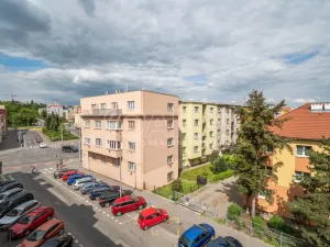 Pronájem bytu 3+1, Praha - Strašnice, U hráze, 65 m2