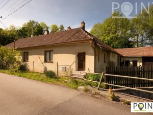 Prodej rodinného domu, Úsobrno, 145 m2