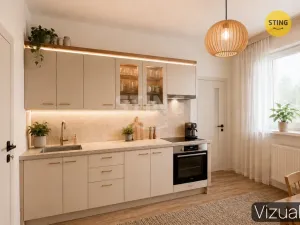 Prodej rodinného domu, Veselí nad Moravou, Ostrožská, 210 m2