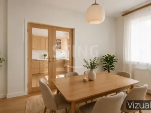Prodej rodinného domu, Veselí nad Moravou, Ostrožská, 210 m2