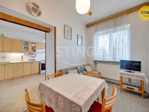 Prodej rodinného domu, Veselí nad Moravou, Ostrožská, 210 m2