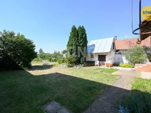 Prodej rodinného domu, Veselí nad Moravou, Ostrožská, 210 m2