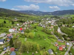 Prodej atypického bytu, Rokytnice nad Jizerou - Dolní Rokytnice, 377 m2