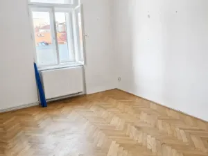 Pronájem bytu 3+kk, Praha - Smíchov, Ostrovského, 79 m2