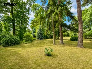 Prodej pozemku pro bydlení, Zvole, 2039 m2
