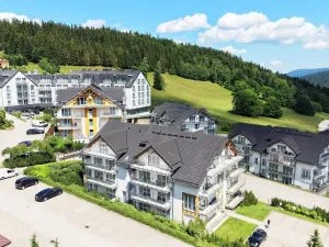 Prodej apartmánu, Dolní Morava, 51 m2
