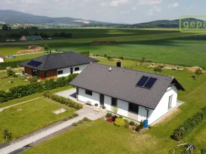 Prodej rodinného domu, Mojné, 99 m2