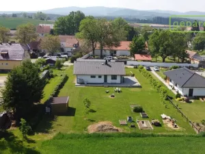 Prodej rodinného domu, Mojné, 99 m2