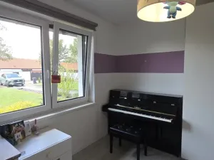 Prodej rodinného domu, Mojné, 99 m2
