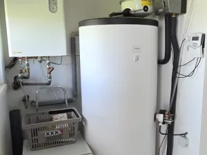 Prodej rodinného domu, Mojné, 99 m2