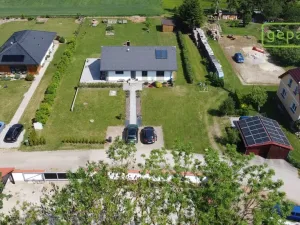 Prodej rodinného domu, Mojné, 99 m2