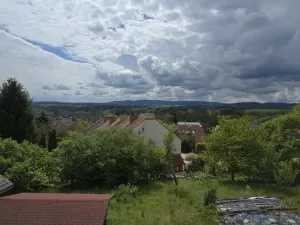 Prodej rodinného domu, Zlatá Koruna, 145 m2