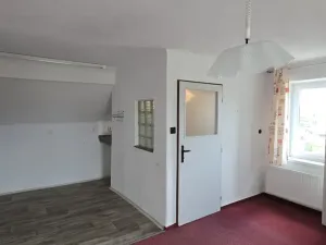 Prodej rodinného domu, Zlatá Koruna, 145 m2