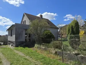 Prodej rodinného domu, Zlatá Koruna, 145 m2