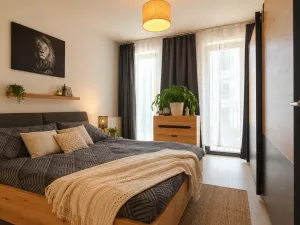 Pronájem bytu 2+kk, Plzeň, Sladová, 53 m2