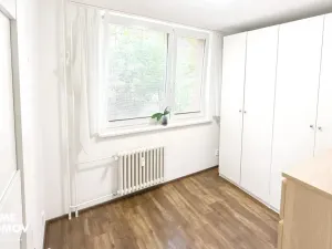 Pronájem bytu 3+kk, Kroměříž, Rumunská, 54 m2