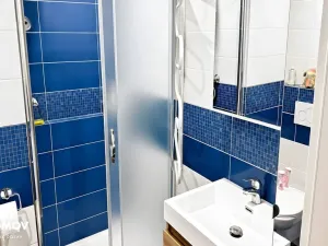 Pronájem bytu 3+kk, Kroměříž, Rumunská, 54 m2