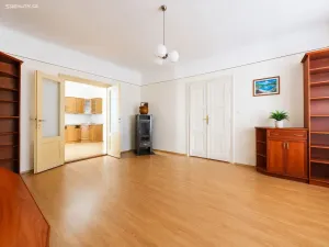 Pronájem bytu 2+1, Bělá pod Bezdězem, Masarykovo náměstí, 90 m2