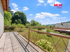 Prodej rodinného domu, Pastviny, 90 m2