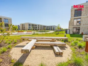 Prodej bytu 3+kk, Brandýs nad Labem-Stará Boleslav, Dřevčická, 83 m2