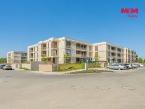 Prodej bytu 3+kk, Brandýs nad Labem-Stará Boleslav, Dřevčická, 83 m2