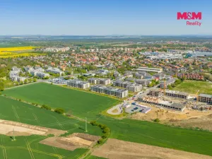 Prodej bytu 3+kk, Brandýs nad Labem-Stará Boleslav, Dřevčická, 83 m2