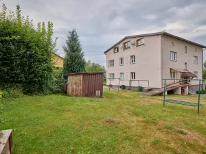 Prodej bytu 1+1, Trutnov - Poříčí, Voletinská, 43 m2