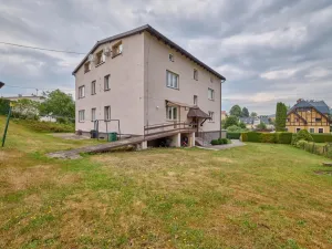 Prodej bytu 1+1, Trutnov - Poříčí, Voletinská, 43 m2