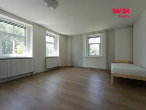 Pronájem obchodního prostoru, Hrádek nad Nisou - Václavice, 117 m2