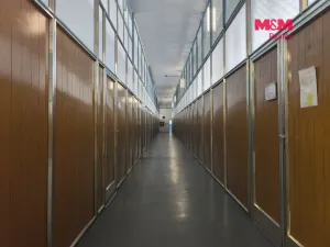 Pronájem skladu, Prostějov, Západní, 383 m2