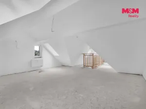 Prodej bytu 3+kk, Herálec, 96 m2