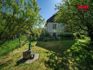Prodej chaty, Dobřany - Šlovice, 42 m2