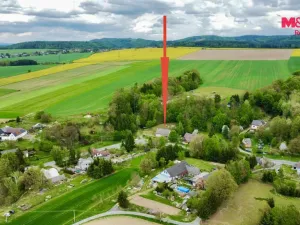 Prodej rodinného domu, Třebařov, 208 m2