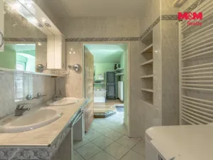 Prodej rodinného domu, Písková Lhota, 160 m2