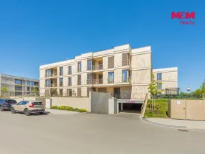 Prodej bytu 4+kk, Brandýs nad Labem-Stará Boleslav, Dřevčická, 102 m2