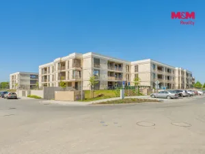 Prodej bytu 3+kk, Brandýs nad Labem-Stará Boleslav, Dřevčická, 88 m2