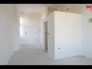 Prodej bytu 1+kk, Roudnice nad Labem, Rvačov, 28 m2